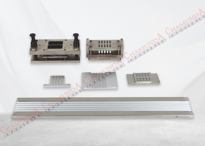 Alu Alu Change Parts
