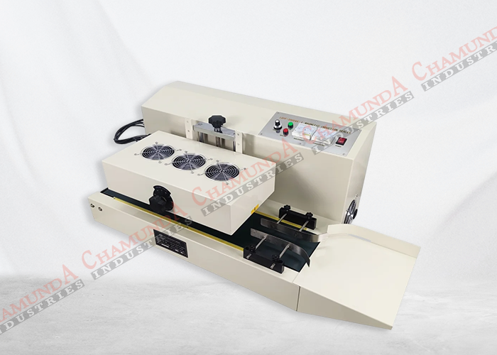 Automatic Induction Sealer