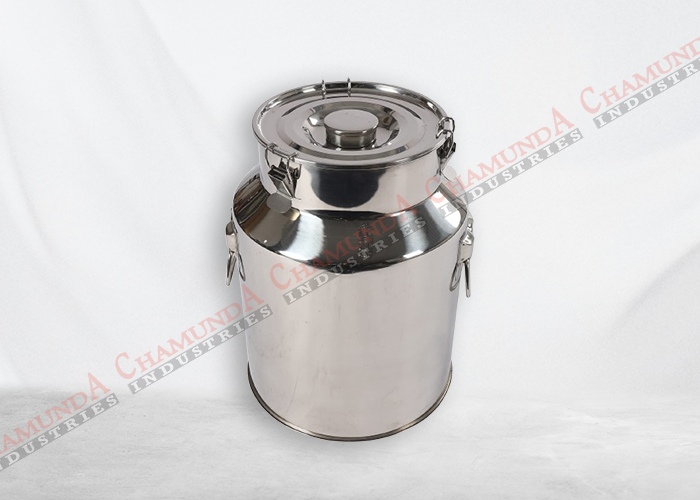 Canister