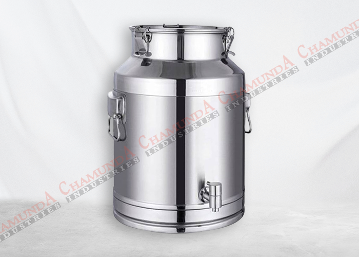 Canister