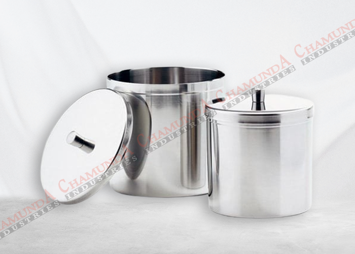 Cans