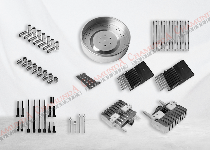 Capsule Accessories