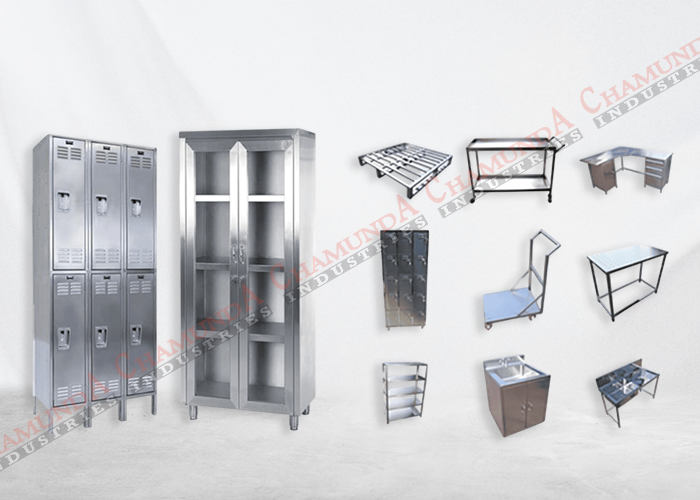 Cleanroom Furniture