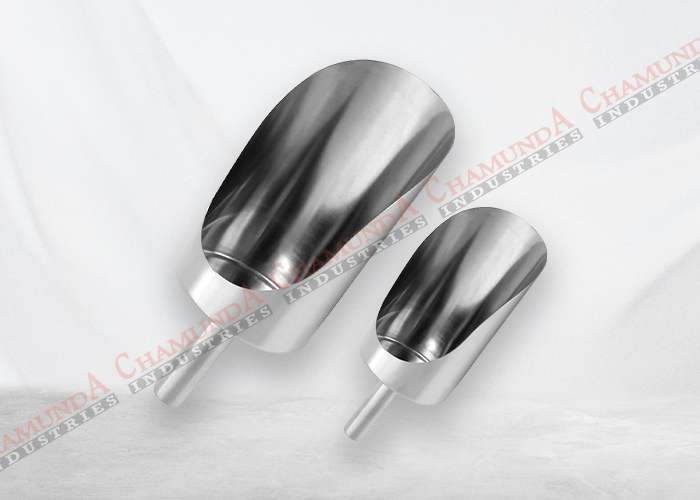 Close Type Scoop