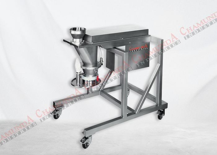 Co-Mill