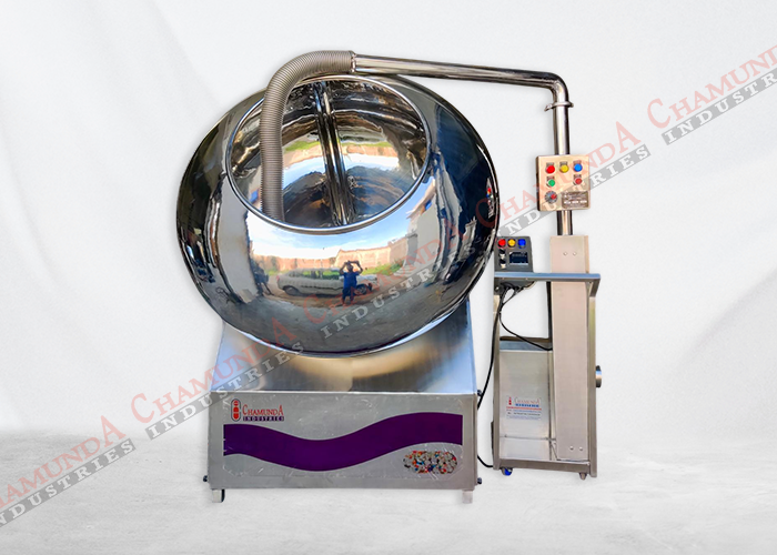 Coating Pan