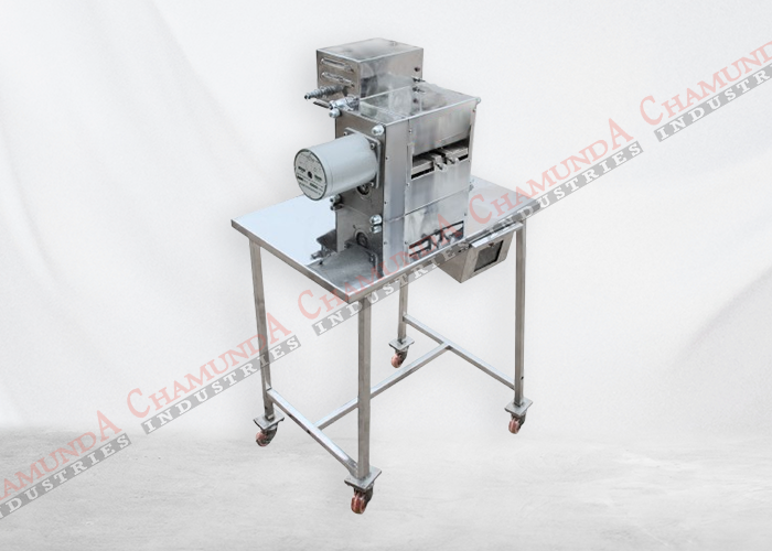 De-Blister Machine