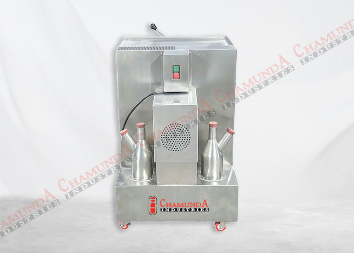 Dust Extractor