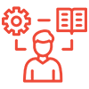 Expertise & Innovation Icon