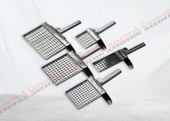 Hand Tablet / Capsule Counter