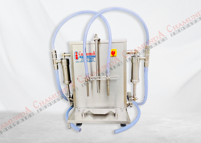 Liquid Filling Machine