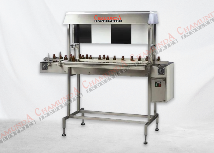 Inspection Table