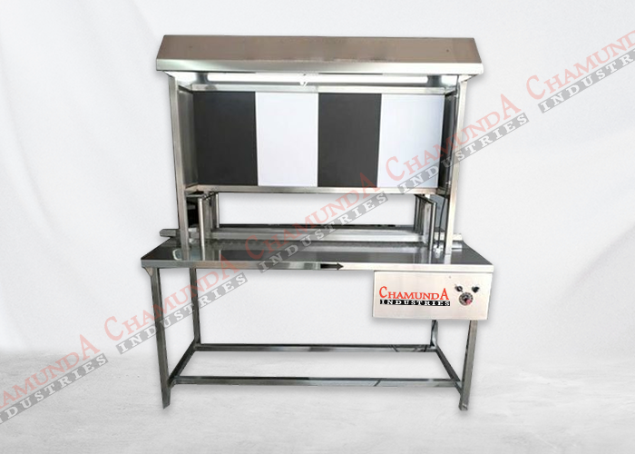 Inspection Table