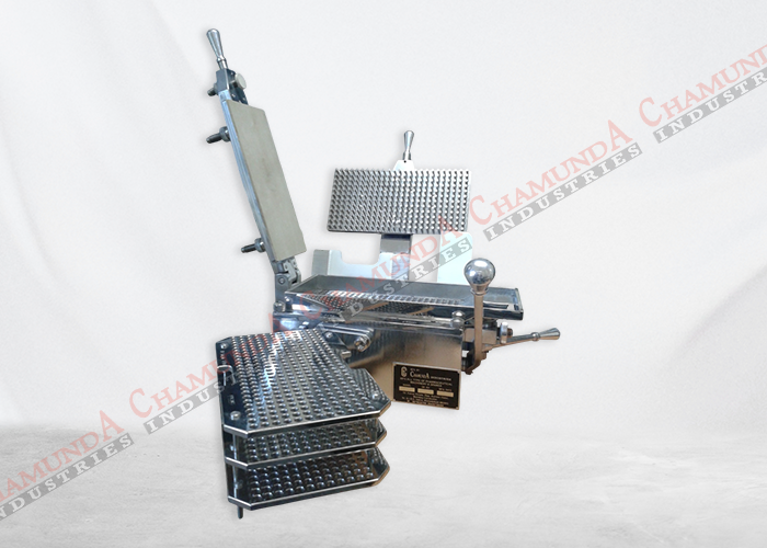 Manual Capsule Filling Machine