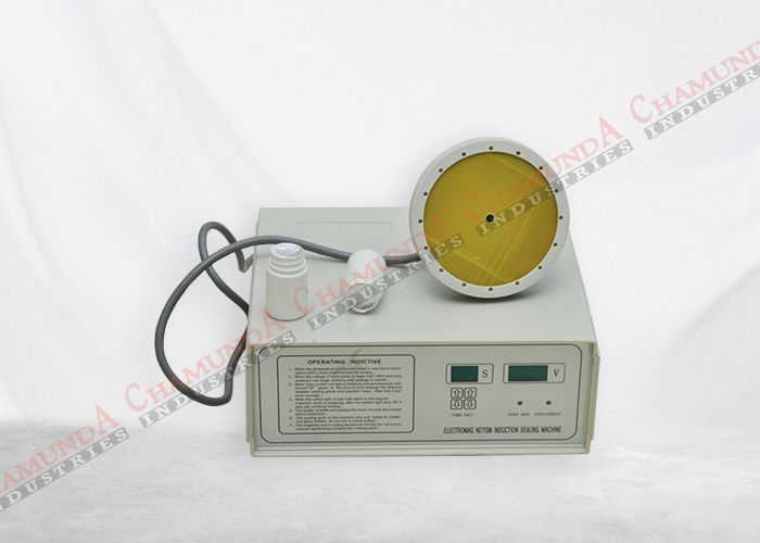 Manual Induction Sealer
