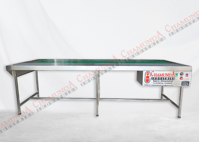 Packaging Conveyor