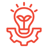Sustainable Solutions Icon