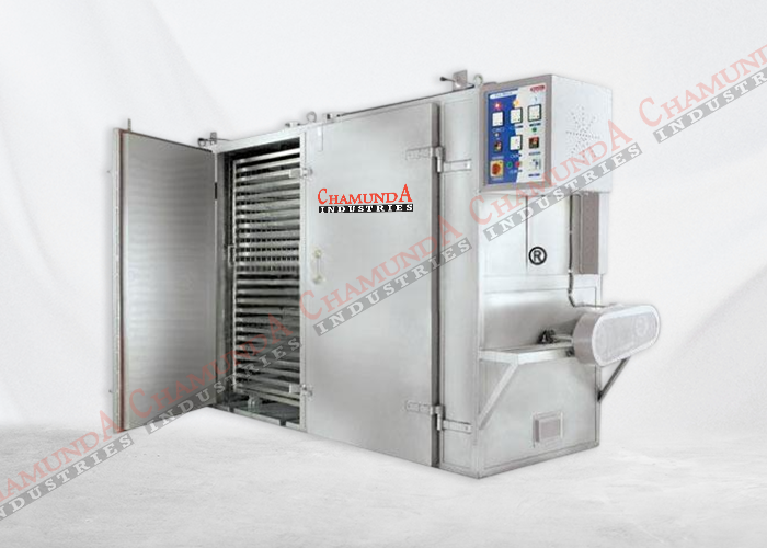 Tray Dryer