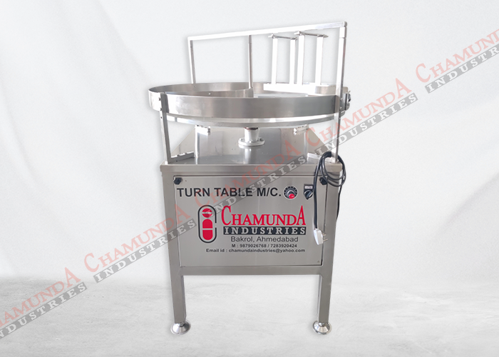 Turn Table